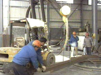 馬甸鎮重點企業支撐 超額完成全年目標在望