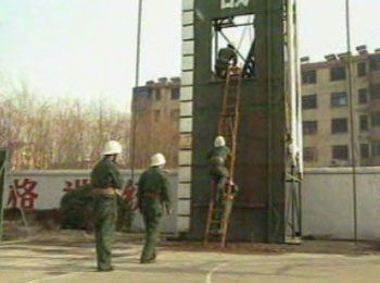 為了萬家團圓 我們堅守