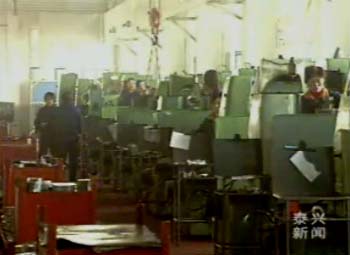 姚王鎮工業強體擴量兩結合