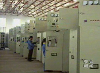 我市重大工業項目開發速度加快