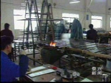 大生鎮(zhèn)圍繞重大項(xiàng)目求突破