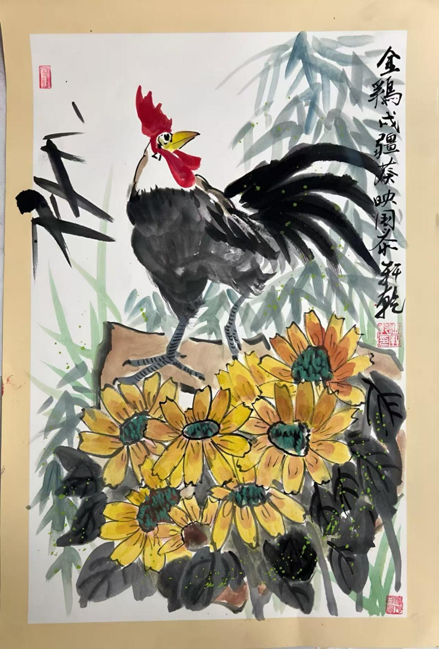 強國復興有我|國家安全 人人有責