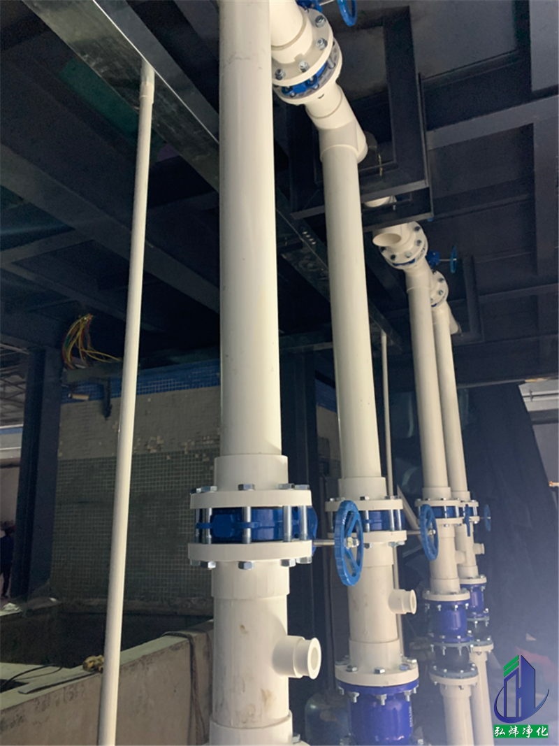 食品無(wú)塵車間